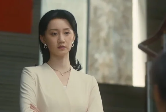 Кадр к 14 серии «Обжигающая весна»