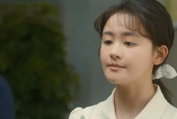 Кадр к 14 серии «Обжигающая весна»