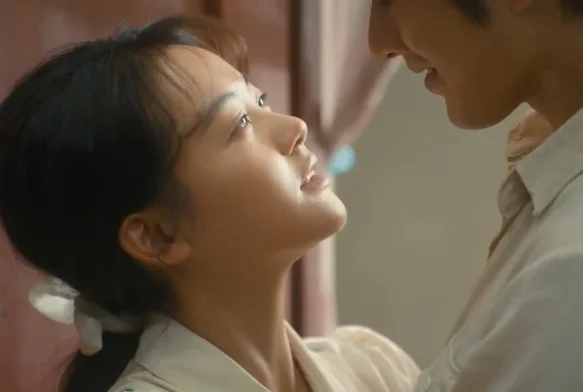 Кадр к 14 серии «Обжигающая весна»