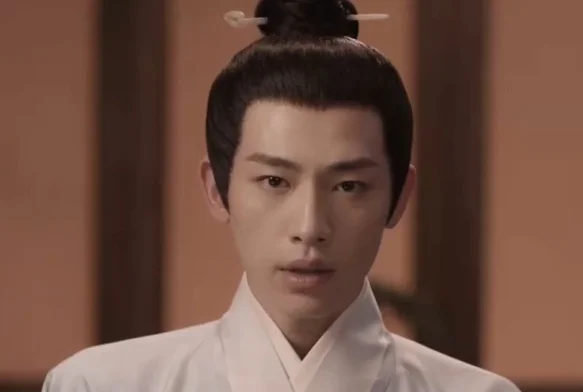 Кадр к 29 серии «Знатная госпожа»