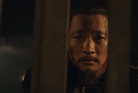 Кадр к 29 серии «Знатная госпожа»