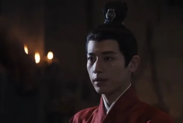 Кадр к 29 серии «Знатная госпожа»