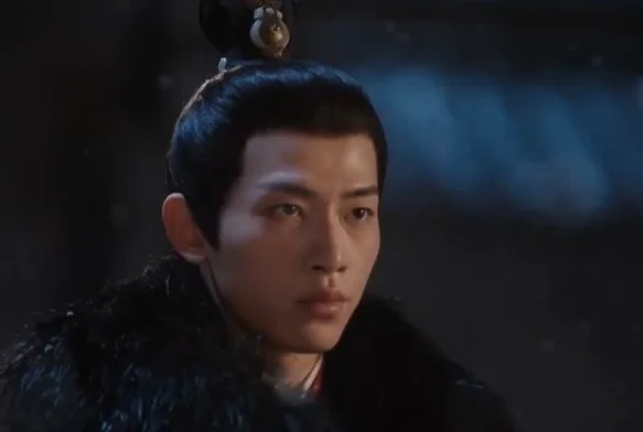 Кадр к 29 серии «Знатная госпожа»