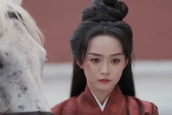 Кадр к 29 серии «Знатная госпожа»