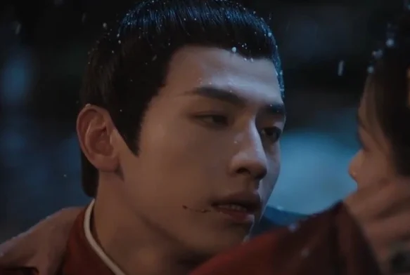 Кадр к 29 серии «Знатная госпожа»