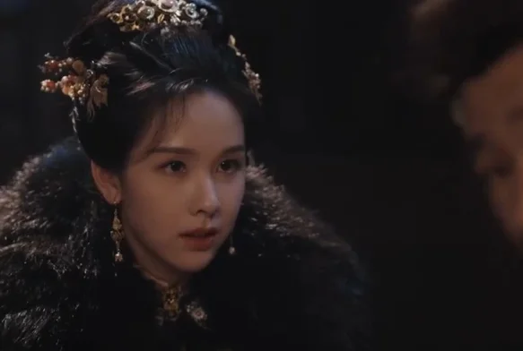 Кадр к 29 серии «Знатная госпожа»