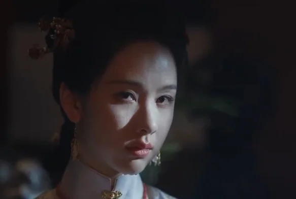 Кадр к 29 серии «Знатная госпожа»