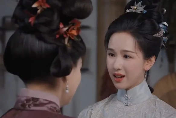 Кадр к 30 серии «Знатная госпожа»