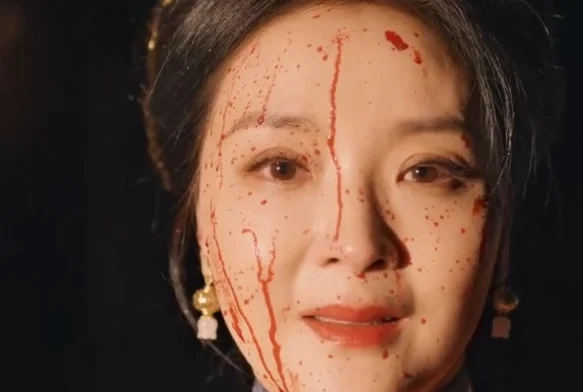 Кадр к 30 серии «Знатная госпожа»