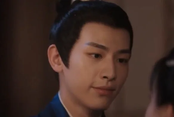 Кадр к 30 серии «Знатная госпожа»