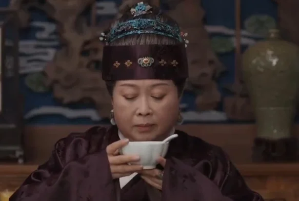 Кадр к 30 серии «Знатная госпожа»