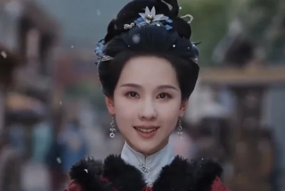 Кадр к 30 серии «Знатная госпожа»