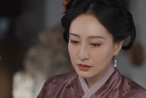 Кадр к 30 серии «Знатная госпожа»