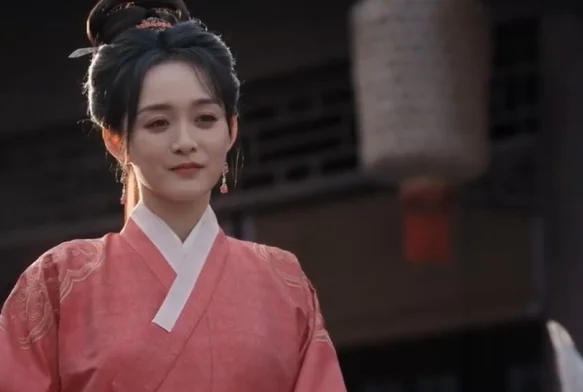 Кадр к 30 серии «Знатная госпожа»