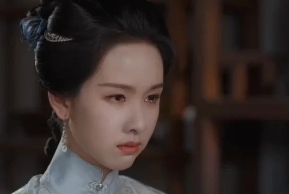 Кадр к 30 серии «Знатная госпожа»