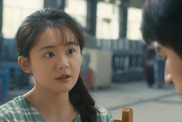 Кадр к 16 серии «Обжигающая весна»