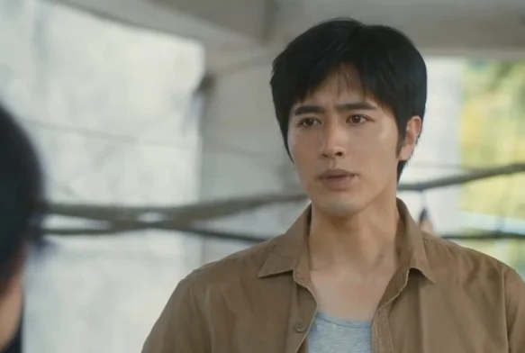 Кадр к 16 серии «Обжигающая весна»