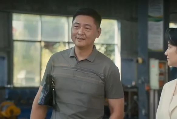 Кадр к 16 серии «Обжигающая весна»