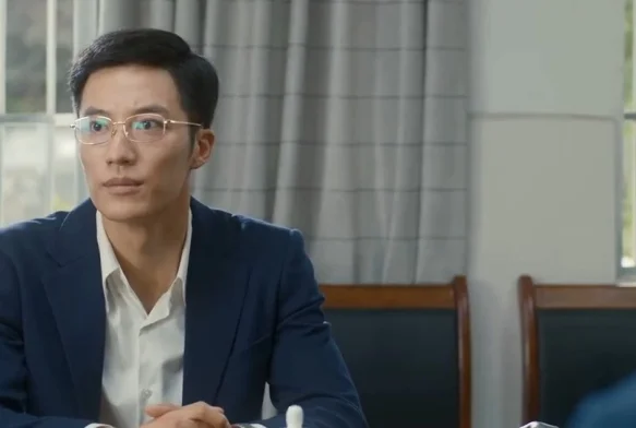 Кадр к 16 серии «Обжигающая весна»