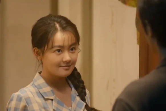 Кадр к 15 серии «Обжигающая весна»