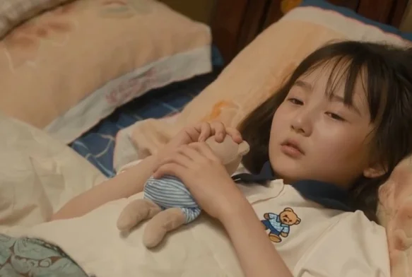 Кадр к 15 серии «Обжигающая весна»