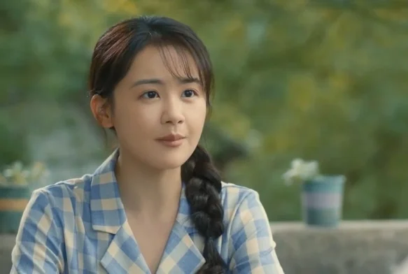 Кадр к 15 серии «Обжигающая весна»