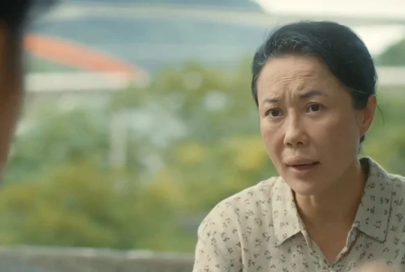 Кадр к 15 серии «Обжигающая весна»