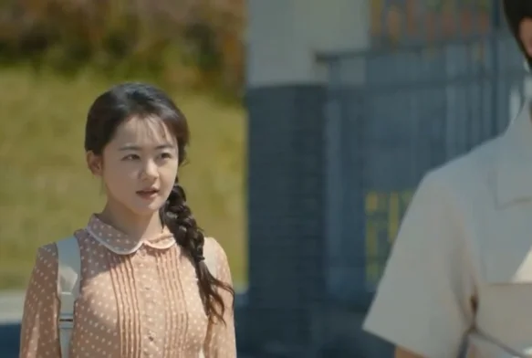 Кадр к 15 серии «Обжигающая весна»