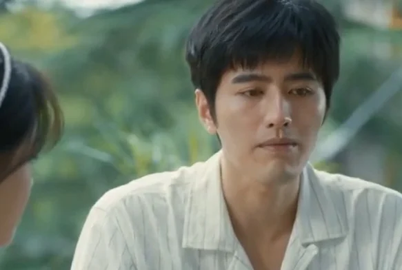 Кадр к 17 серии «Обжигающая весна»