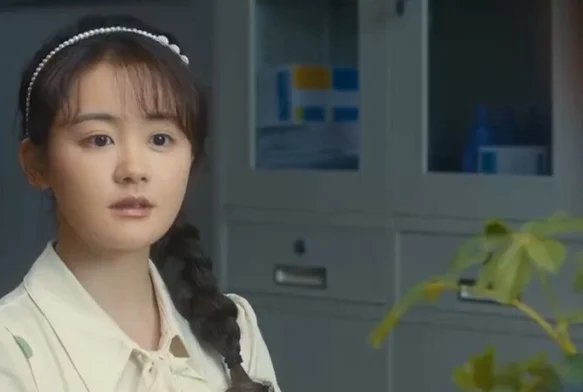 Кадр к 17 серии «Обжигающая весна»