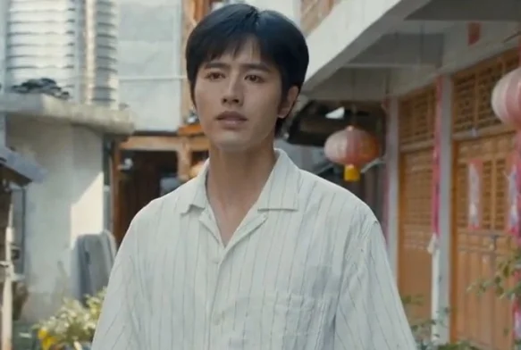 Кадр к 17 серии «Обжигающая весна»