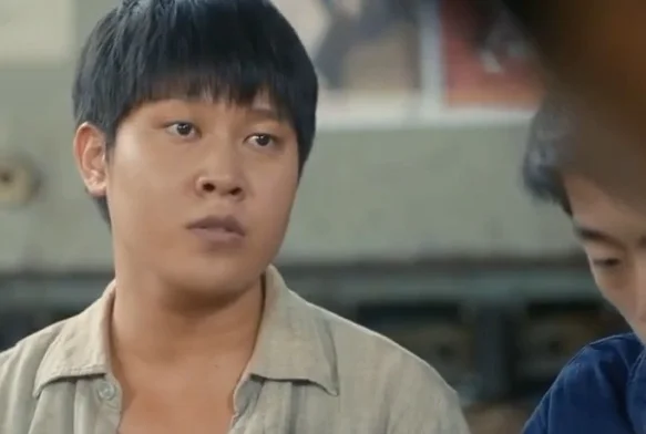 Кадр к 17 серии «Обжигающая весна»