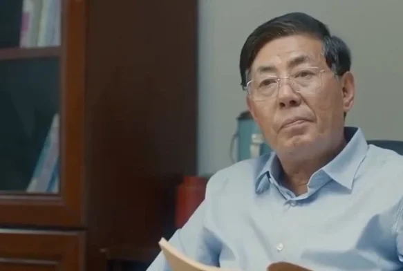 Кадр к 17 серии «Обжигающая весна»