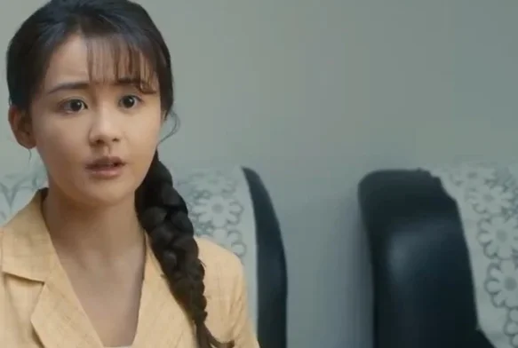 Кадр к 17 серии «Обжигающая весна»