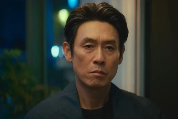 Кадр к 5 серии «Гипер нож»