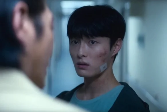 Кадр к 6 серии «Гипер нож»