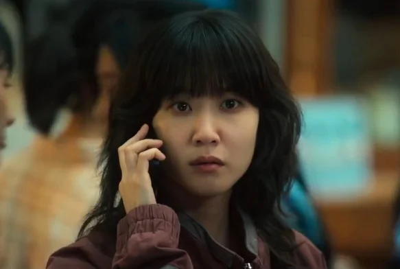 Кадр к 6 серии «Гипер нож»