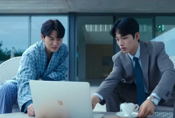 Кадр к 6 серии «Гипер нож»