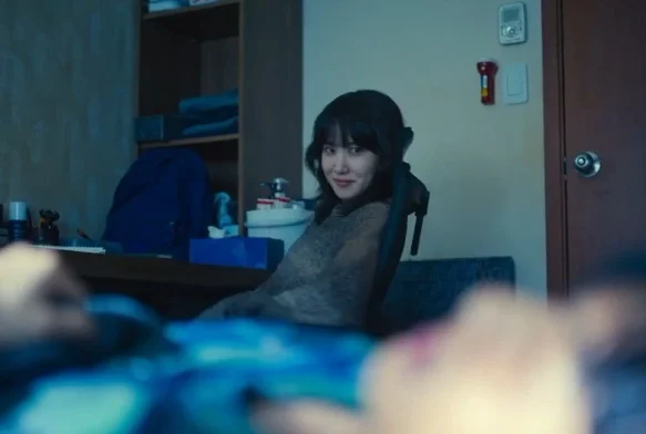 Кадр к 5 серии «Гипер нож»