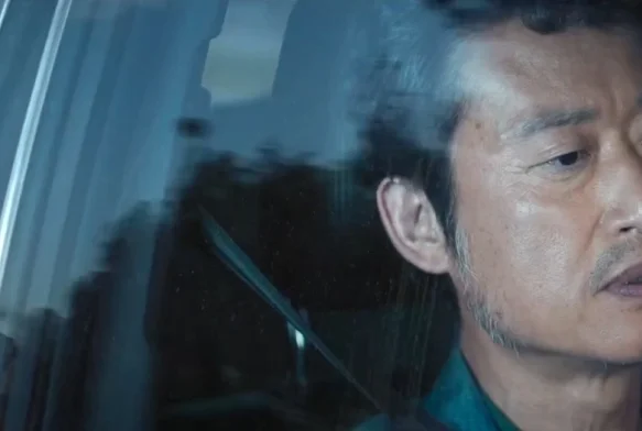 Кадр к 5 серии «Гипер нож»