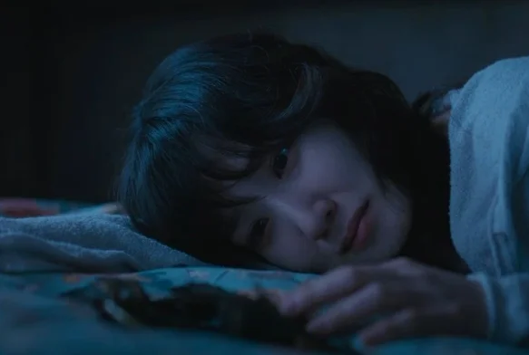 Кадр к 5 серии «Гипер нож»