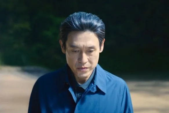 Кадр к 5 серии «Гипер нож»