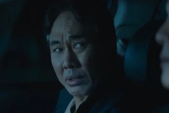 Кадр к 5 серии «Гипер нож»