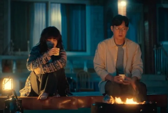 Кадр к 5 серии «Гипер нож»