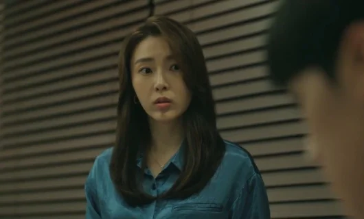 Дорама Слабый герой 2 серия