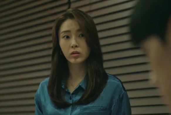 Кадр к 2 серии «Слабый герой»