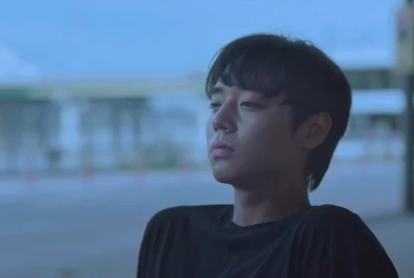 Кадр к 5 серии «Слабый герой»