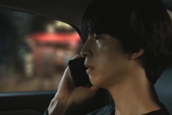 Кадр к 7 серии «Слабый герой»