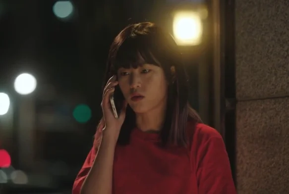 Кадр к 7 серии «Слабый герой»