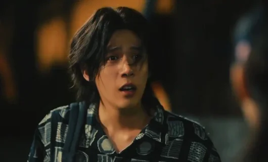 Дорама Достойные любви 1 серия